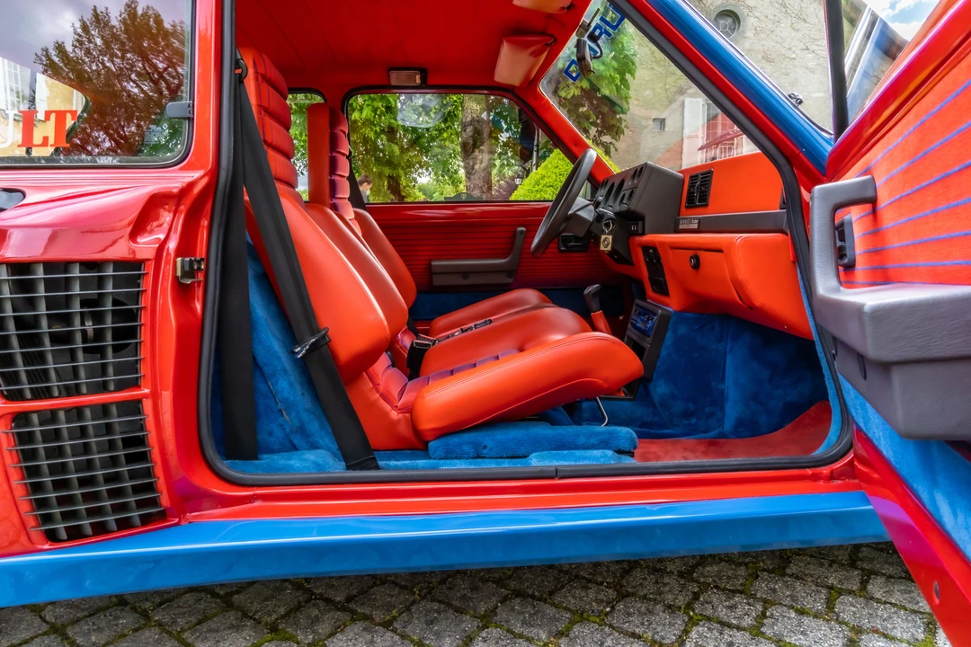 1983 Renault 5 Turbo 2 - Image 12 of 31