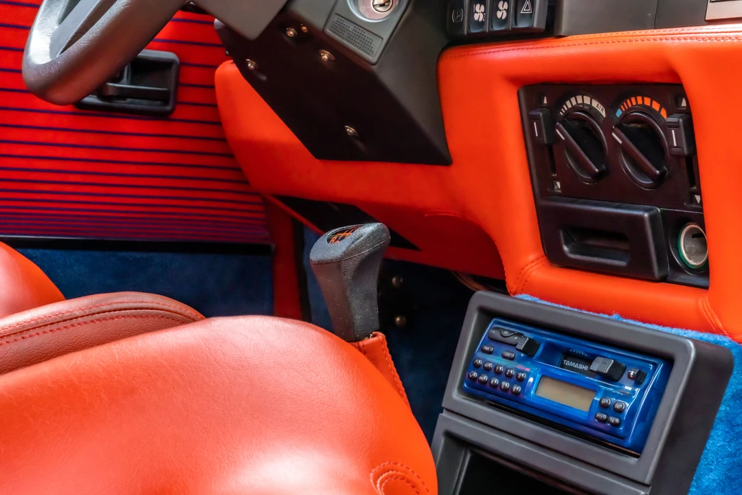 1983 Renault 5 Turbo 2 - Image 19 of 31