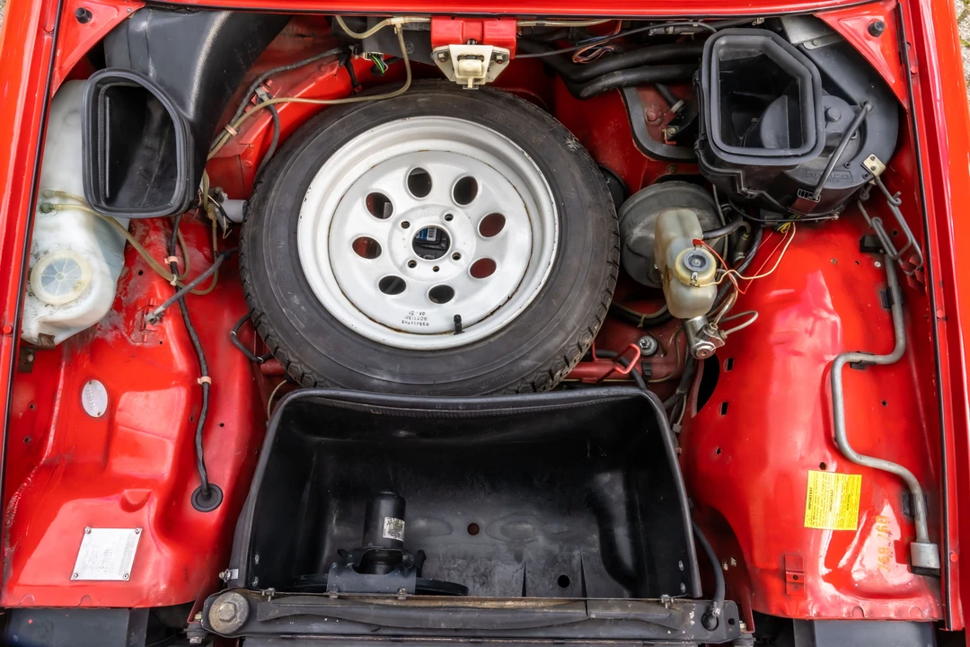 1983 Renault 5 Turbo 2 - Image 27 of 31
