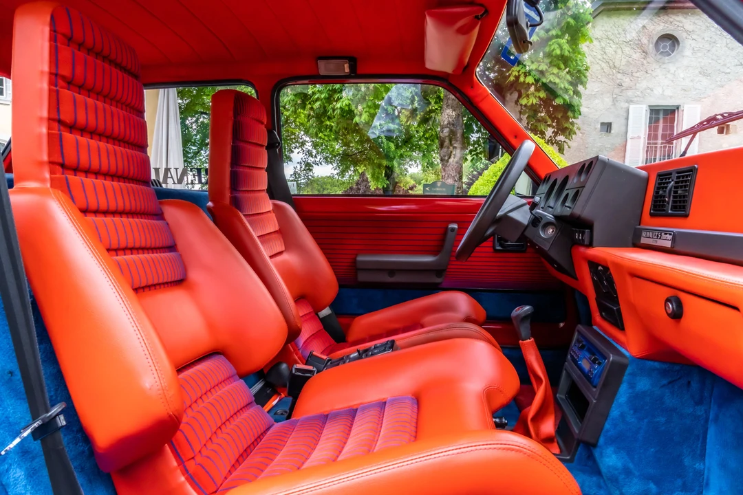 1983 Renault 5 Turbo 2 - Image 15 of 31