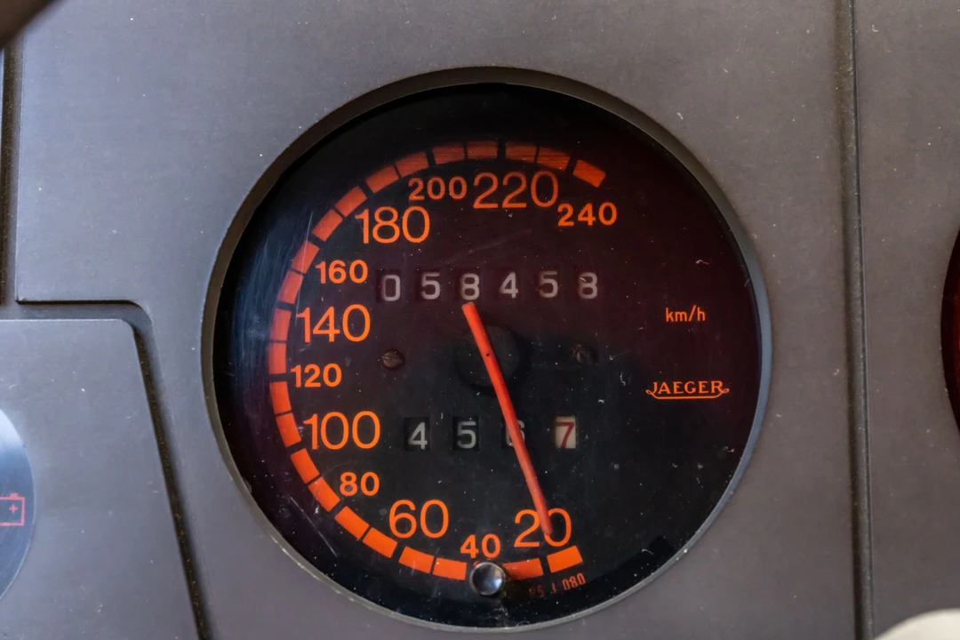 1983 Renault 5 Turbo 2 - Image 22 of 31