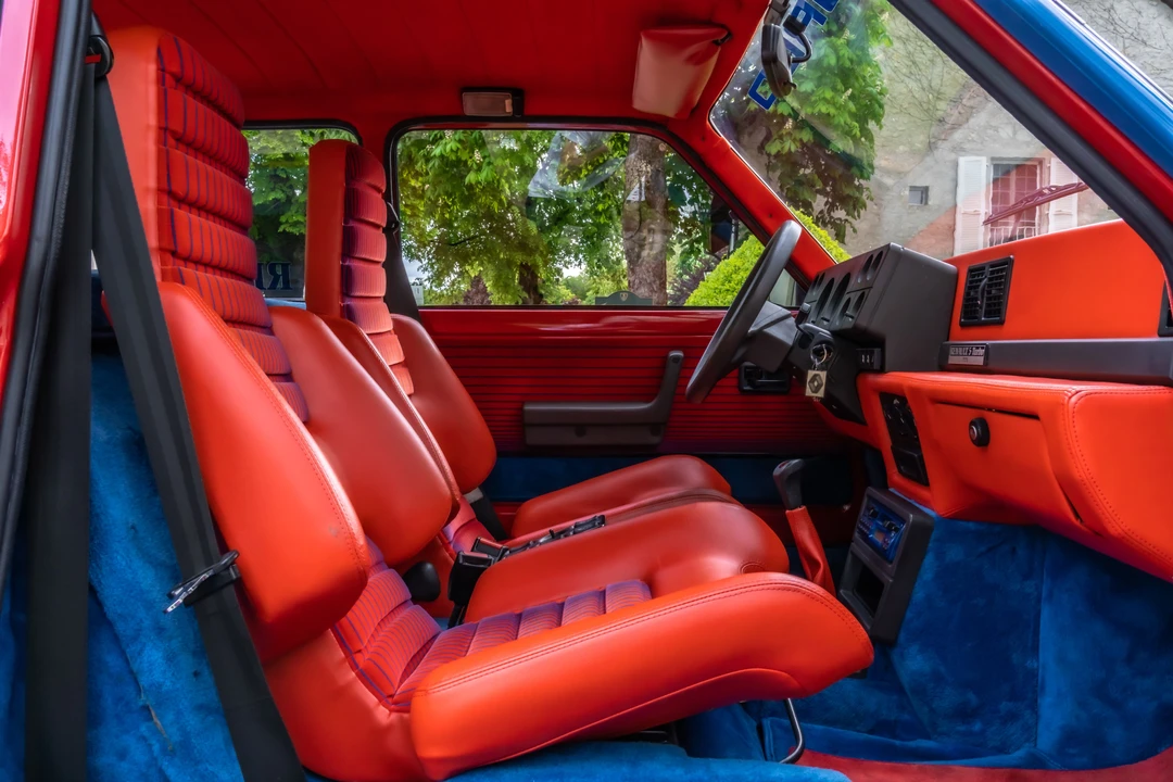 1983 Renault 5 Turbo 2 - Image 14 of 31