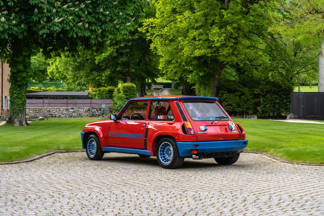 1983 Renault 5 Turbo 2 - Image 7 of 31