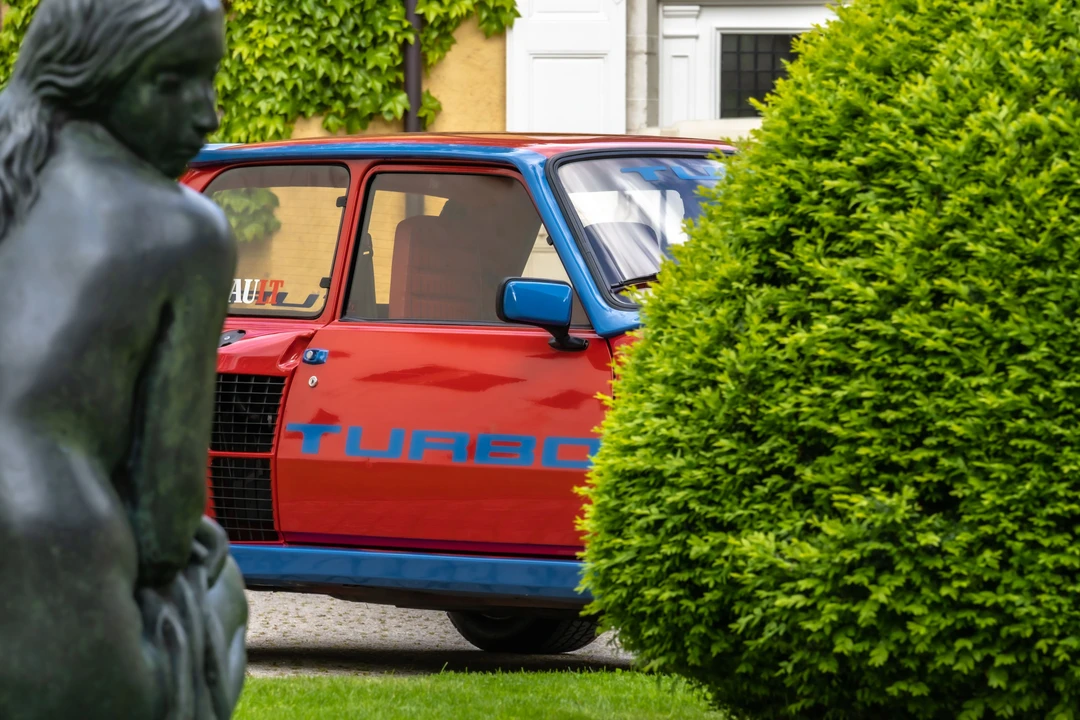 1983 Renault 5 Turbo 2 - Image 9 of 31