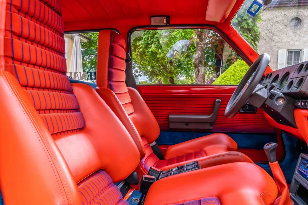 1983 Renault 5 Turbo 2 - Image 16 of 31