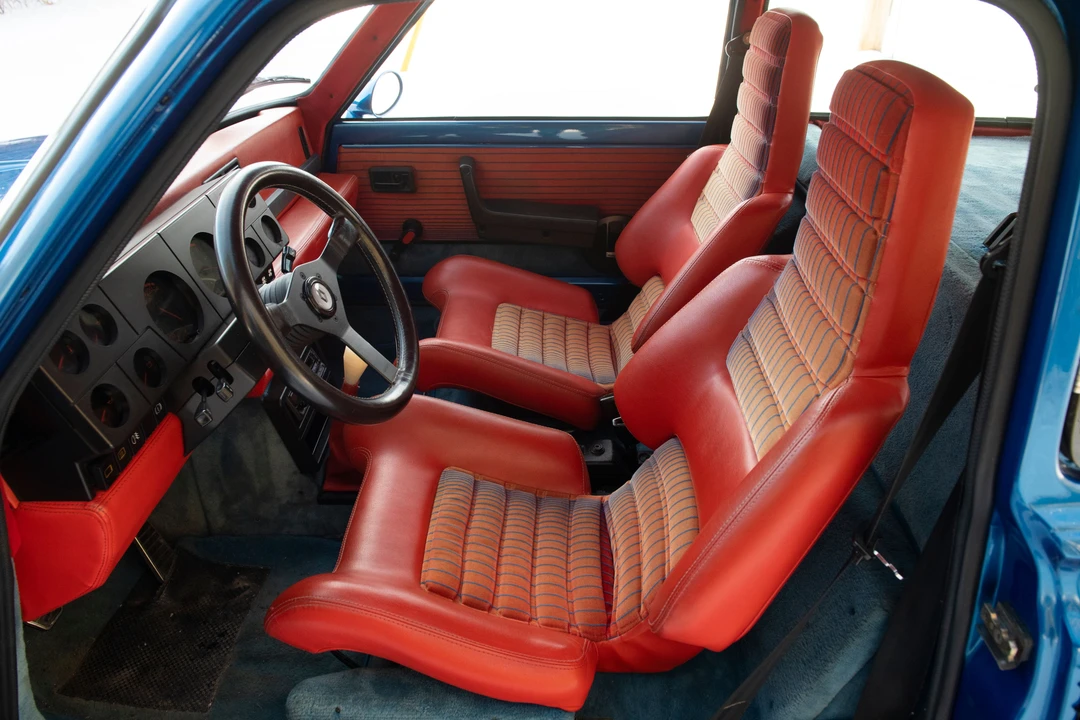 1983 Renault 5 Turbo 1 - Image 30 of 31