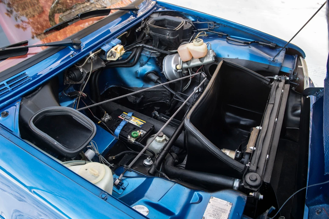 1983 Renault 5 Turbo 1 - Image 3 of 31