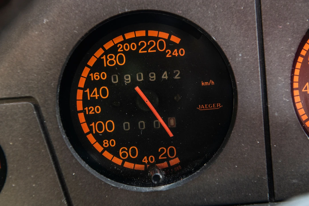 1983 Renault 5 Turbo 1 - Image 19 of 31