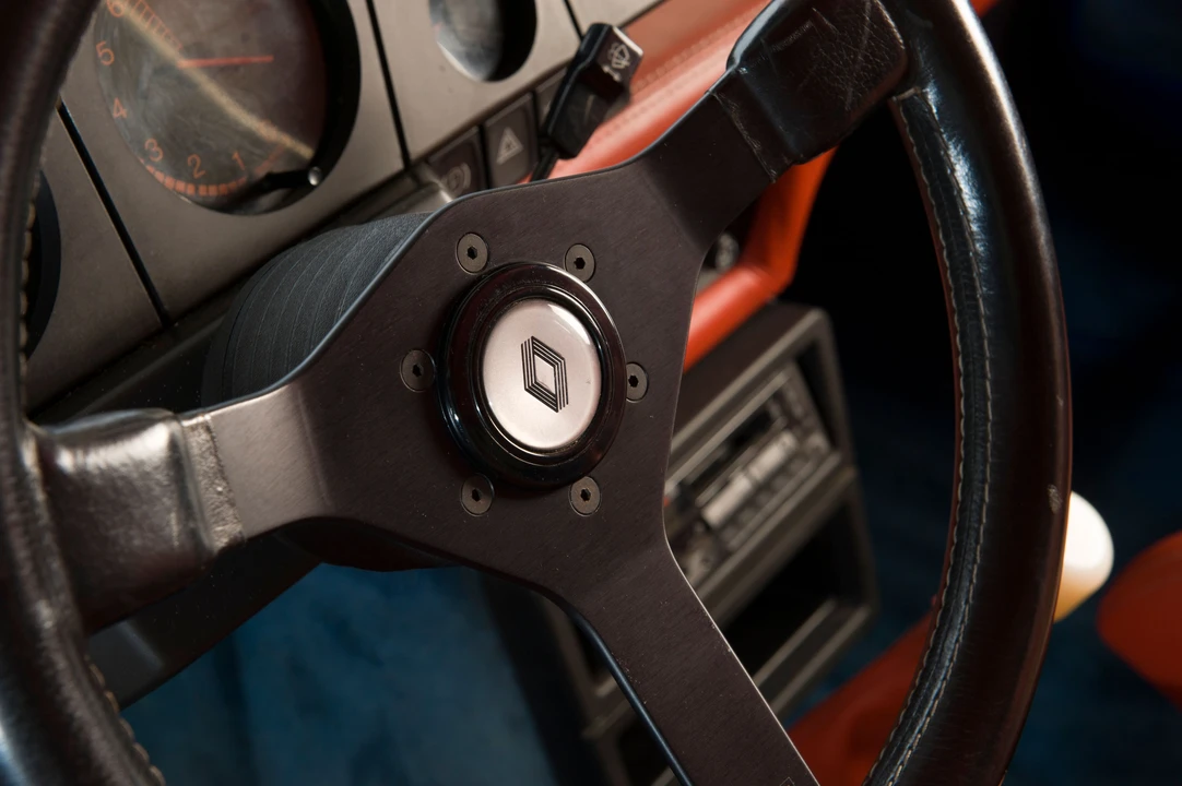 1983 Renault 5 Turbo 1 - Image 11 of 20
