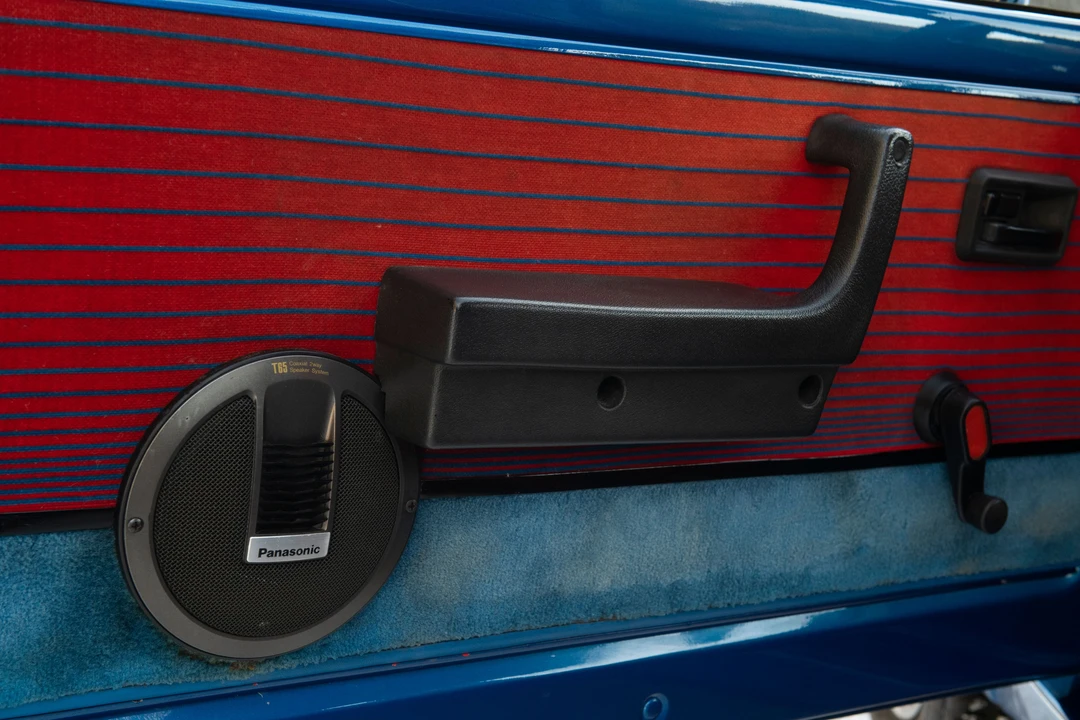 1983 Renault 5 Turbo 1 - Image 10 of 31