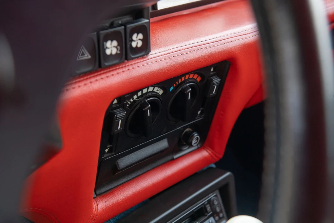 1983 Renault 5 Turbo 1 - Image 20 of 31