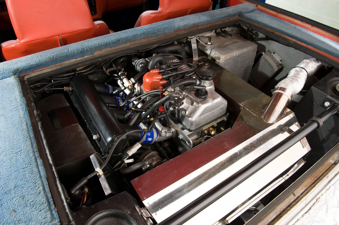 1983 Renault 5 Turbo 1 - Image 4 of 20
