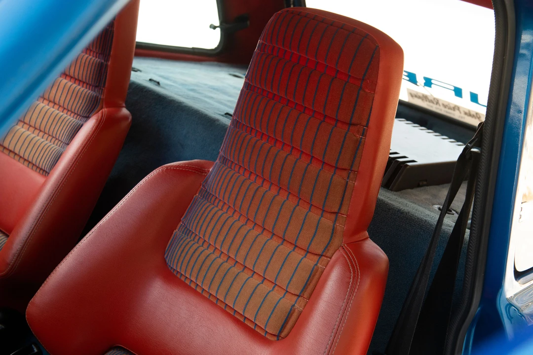 1983 Renault 5 Turbo 1 - Image 25 of 31