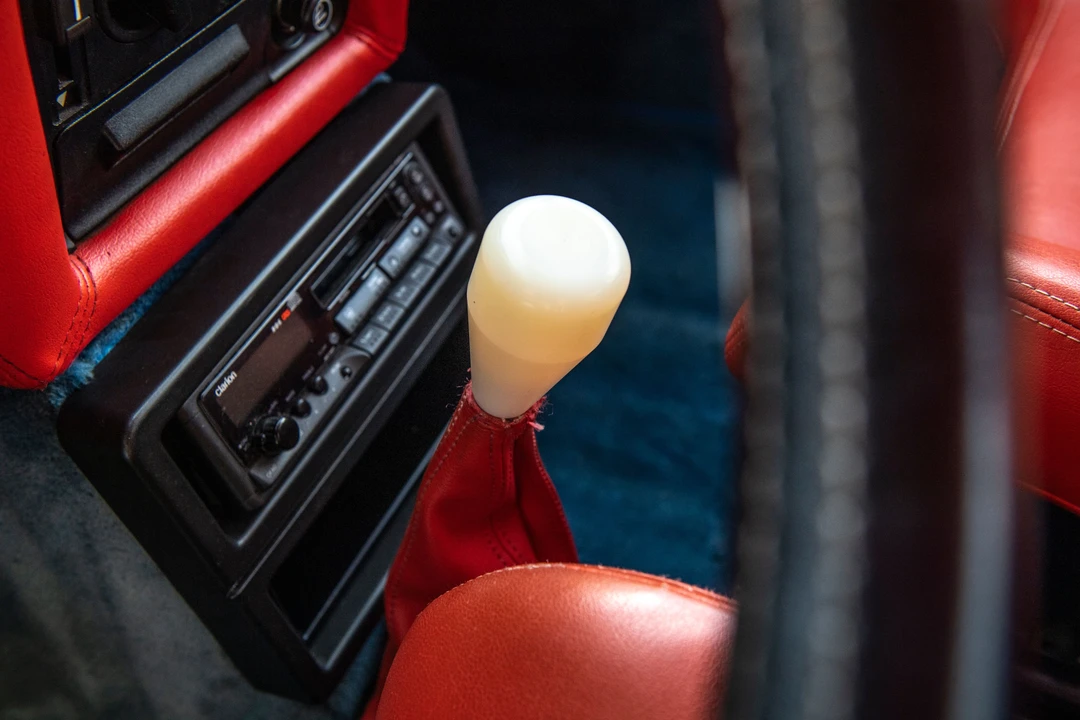 1983 Renault 5 Turbo 1 - Image 16 of 31