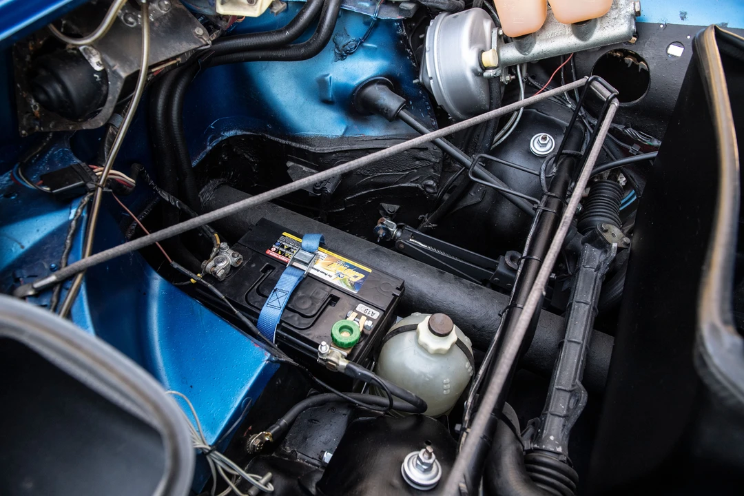 1983 Renault 5 Turbo 1 - Image 4 of 31