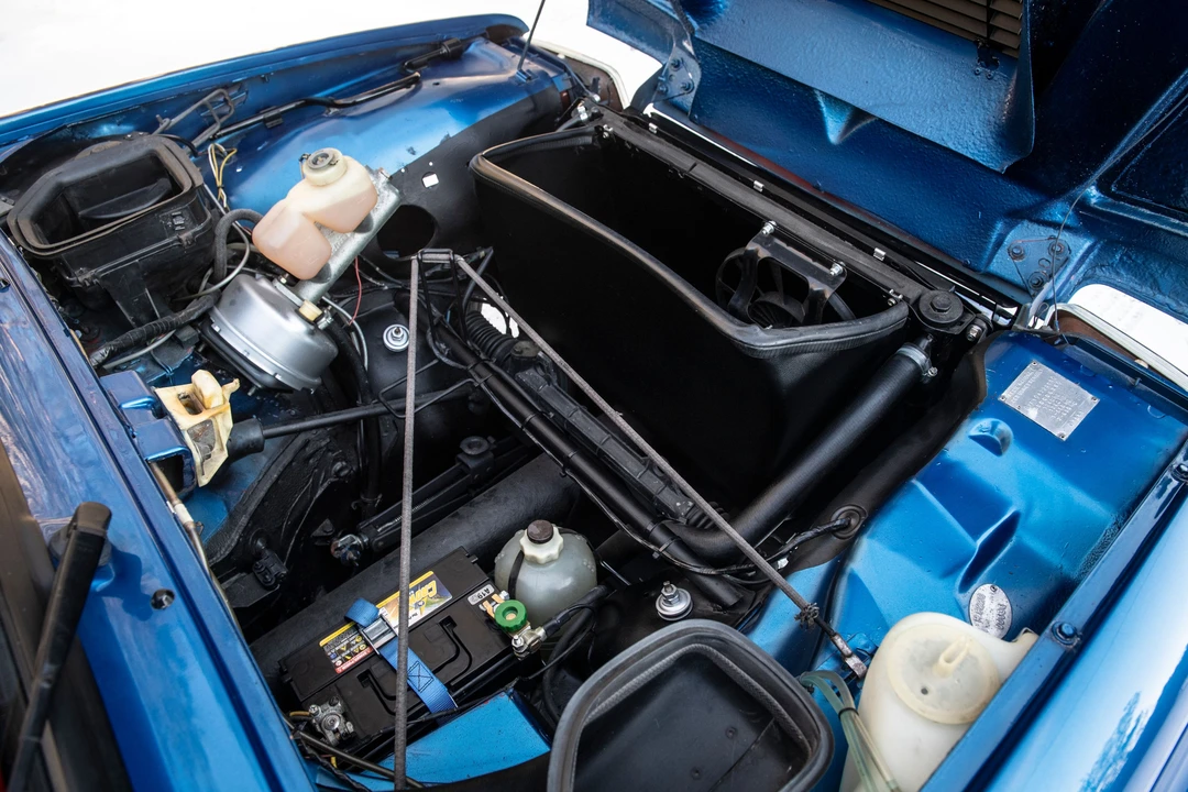 1983 Renault 5 Turbo 1 - Image 2 of 31
