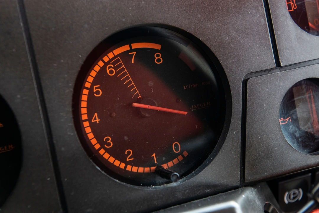 1983 Renault 5 Turbo 1 - Image 18 of 31