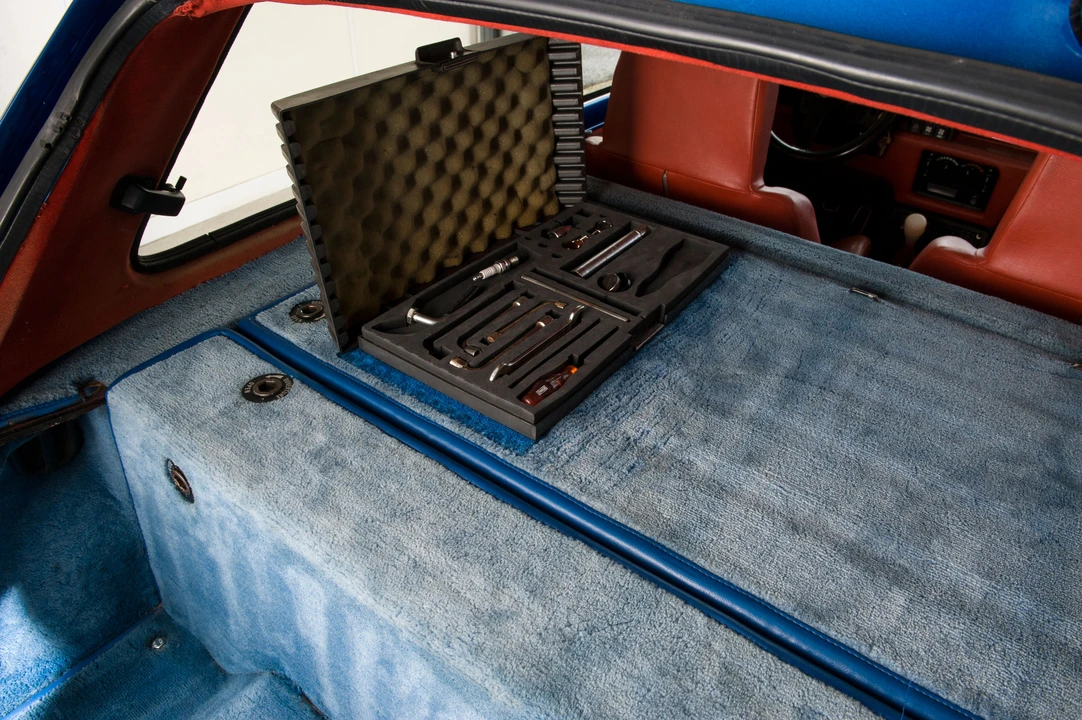 1983 Renault 5 Turbo 1 - Image 3 of 20