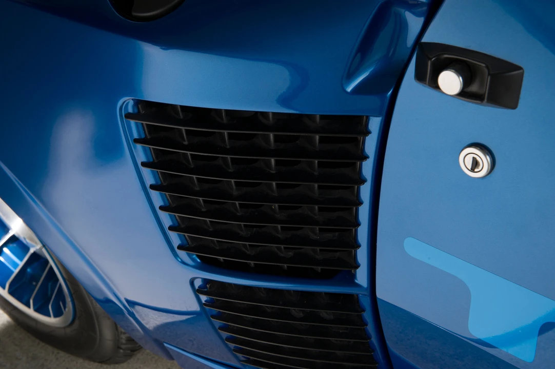1983 Renault 5 Turbo 1 - Image 15 of 20