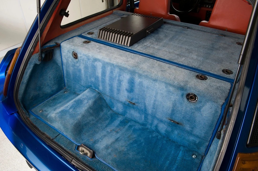 1983 Renault 5 Turbo 1 - Image 2 of 20