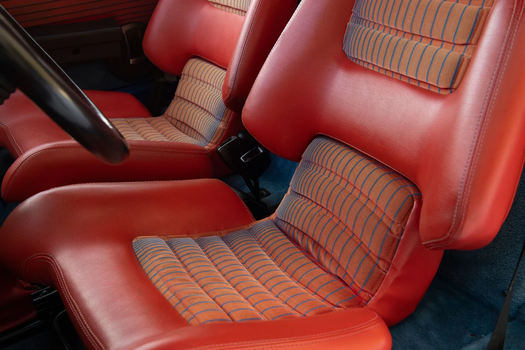 1983 Renault 5 Turbo 1 - Image 26 of 31