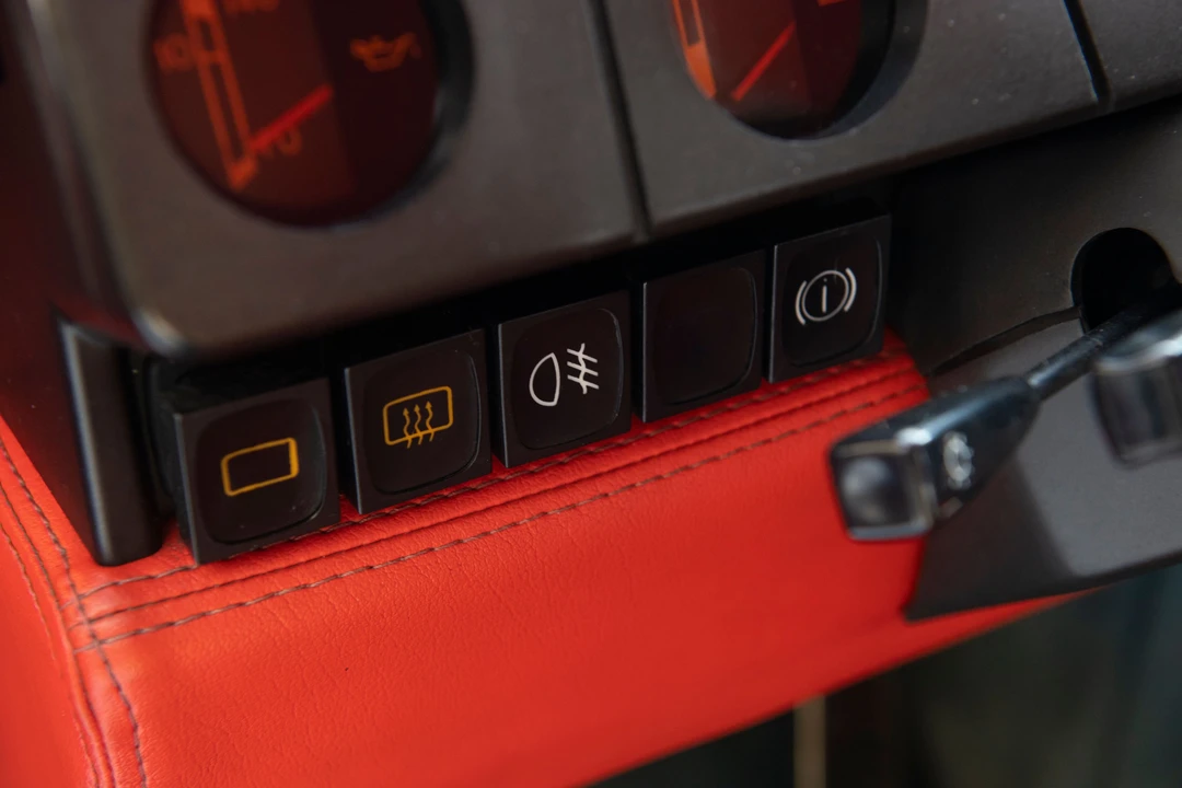 1983 Renault 5 Turbo 1 - Image 21 of 31