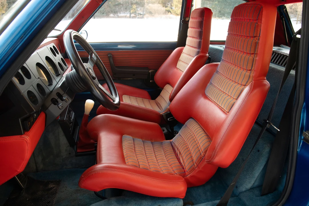 1983 Renault 5 Turbo 1 - Image 28 of 31