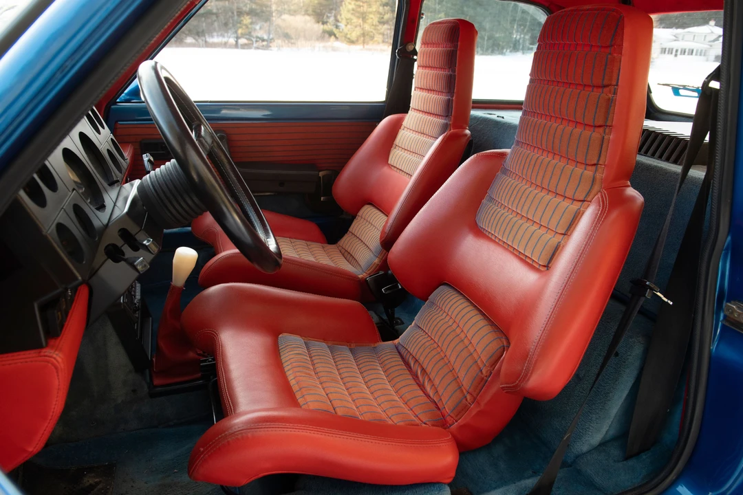 1983 Renault 5 Turbo 1 - Image 27 of 31