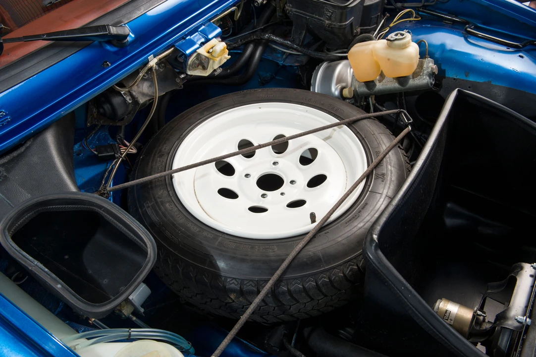 1983 Renault 5 Turbo 1 - Image 14 of 20