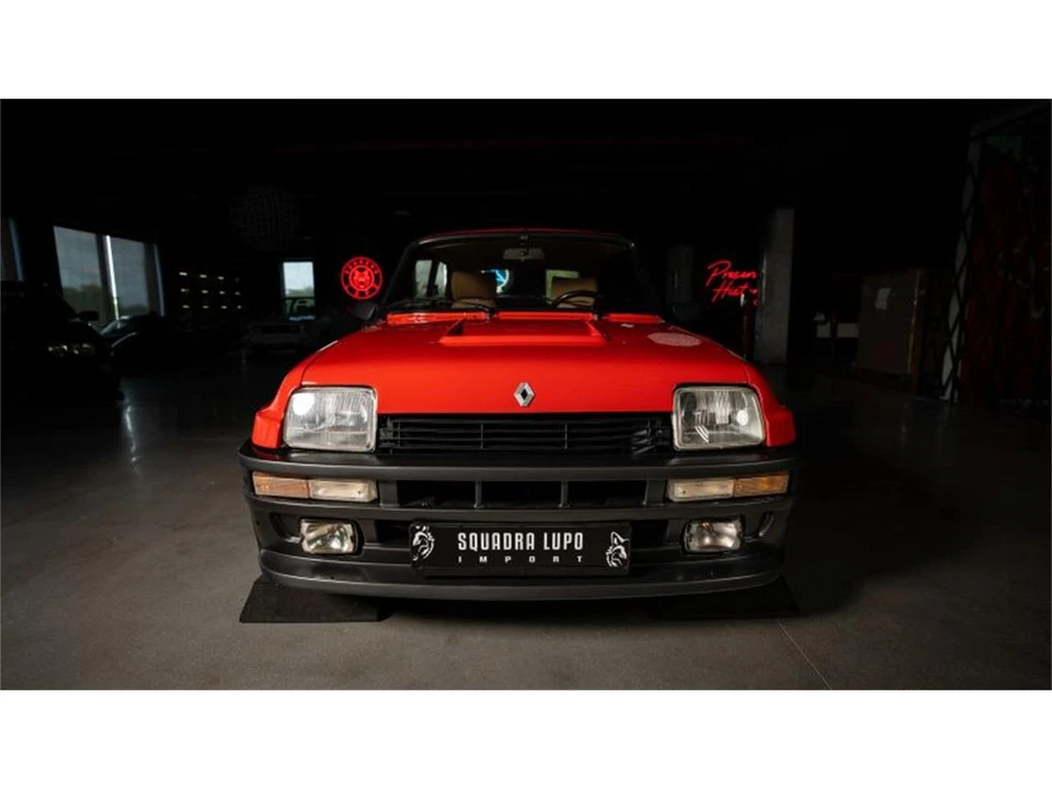 1983 Renault 5 - Image 11 of 31