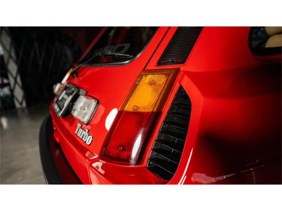 1983 Renault 5 - Image 31 of 31