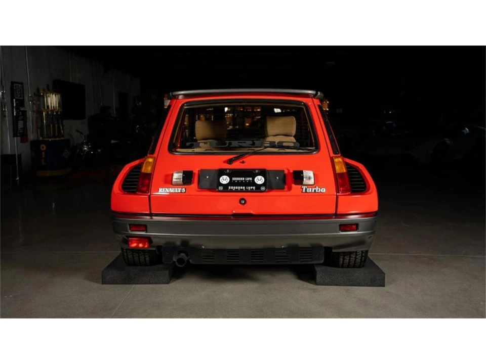 1983 Renault 5 - Image 6 of 31