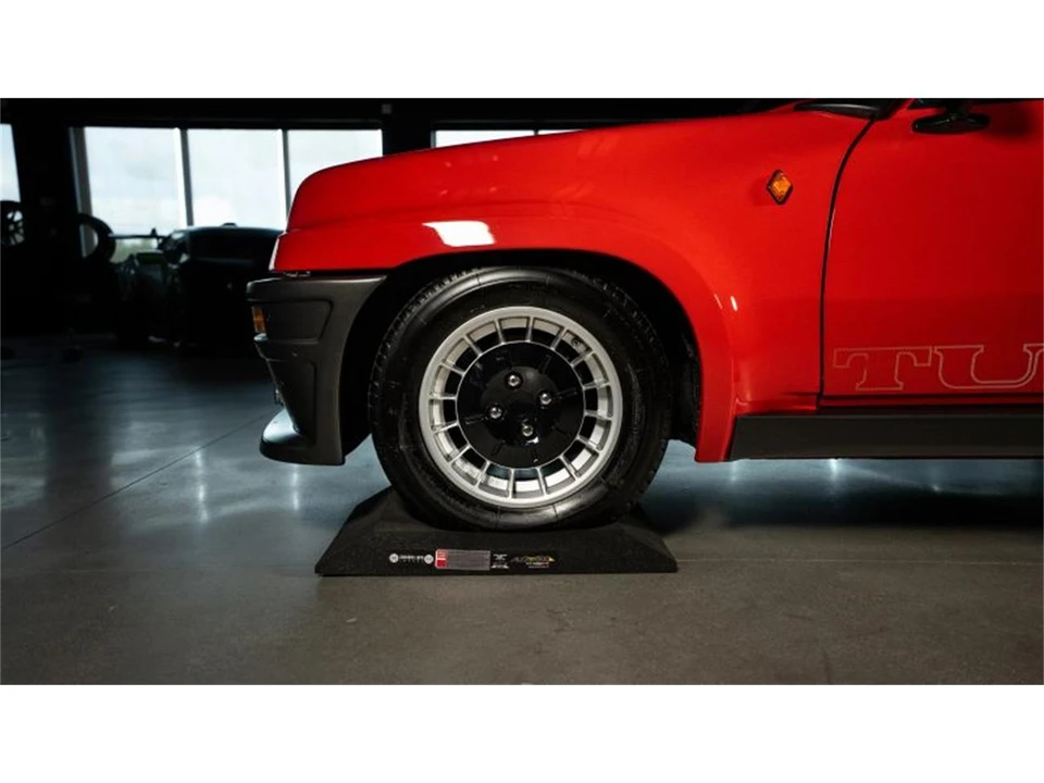 1983 Renault 5 - Image 16 of 31