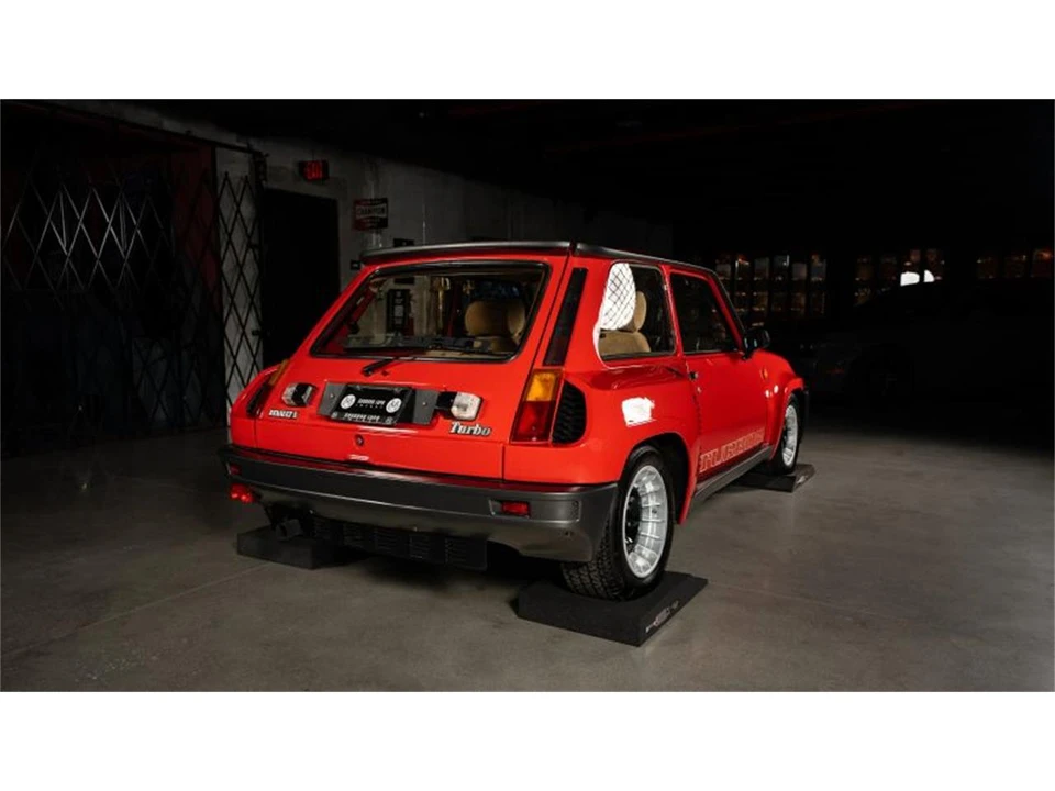 1983 Renault 5 - Image 7 of 31
