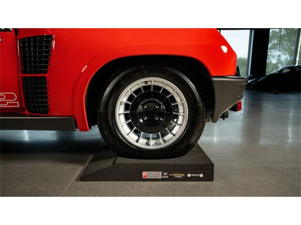 1983 Renault 5 - Image 17 of 31