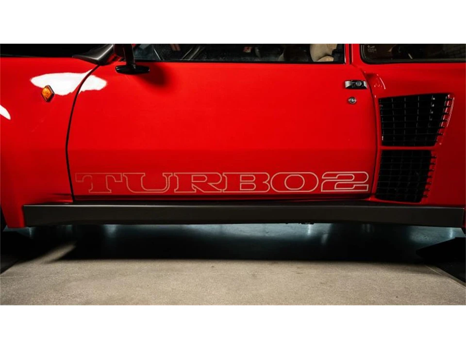 1983 Renault 5 - Image 22 of 31