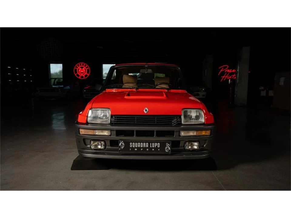 1983 Renault 5 - Image 2 of 31