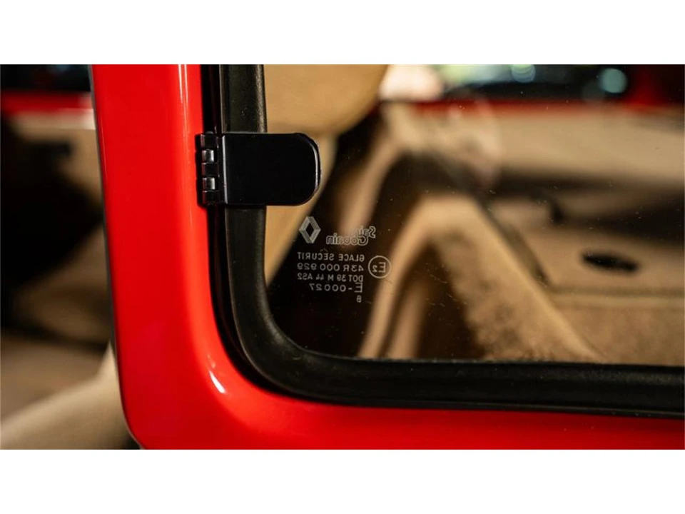 1983 Renault 5 - Image 23 of 31