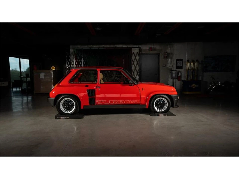 1983 Renault 5 - Image 8 of 31