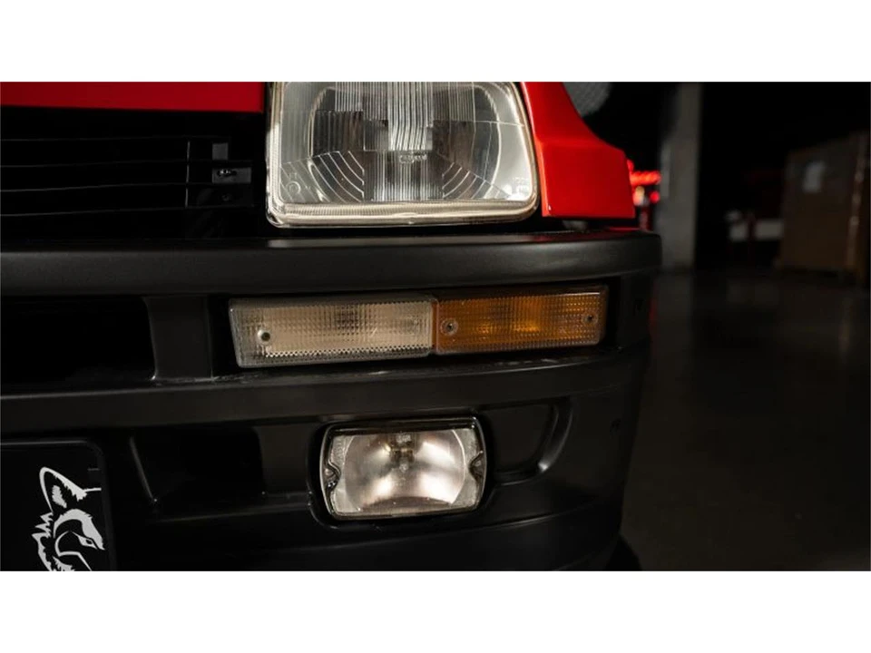 1983 Renault 5 - Image 14 of 31