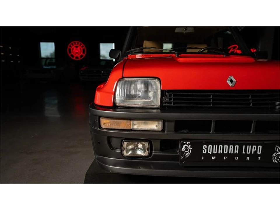 1983 Renault 5 - Image 9 of 31