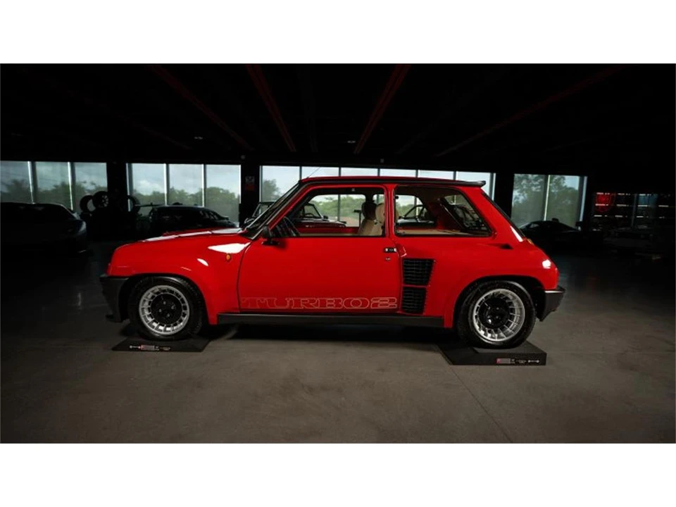 1983 Renault 5 - Image 4 of 31
