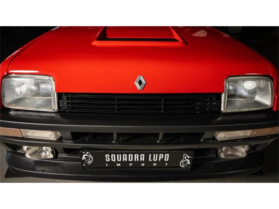 1983 Renault 5 - Image 15 of 31