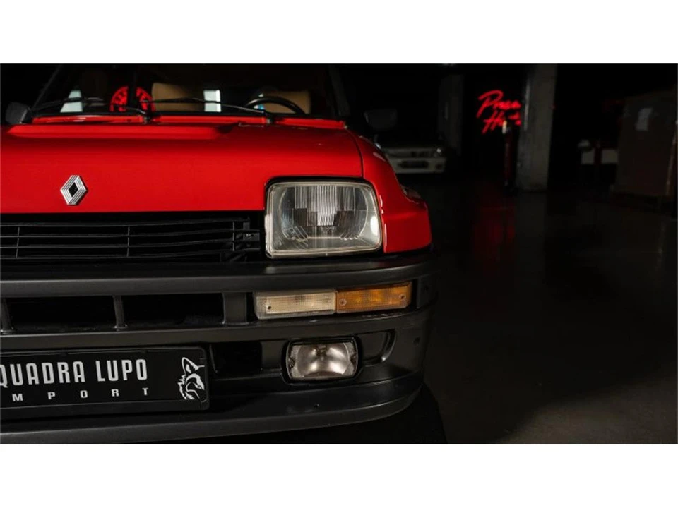 1983 Renault 5 - Image 10 of 31