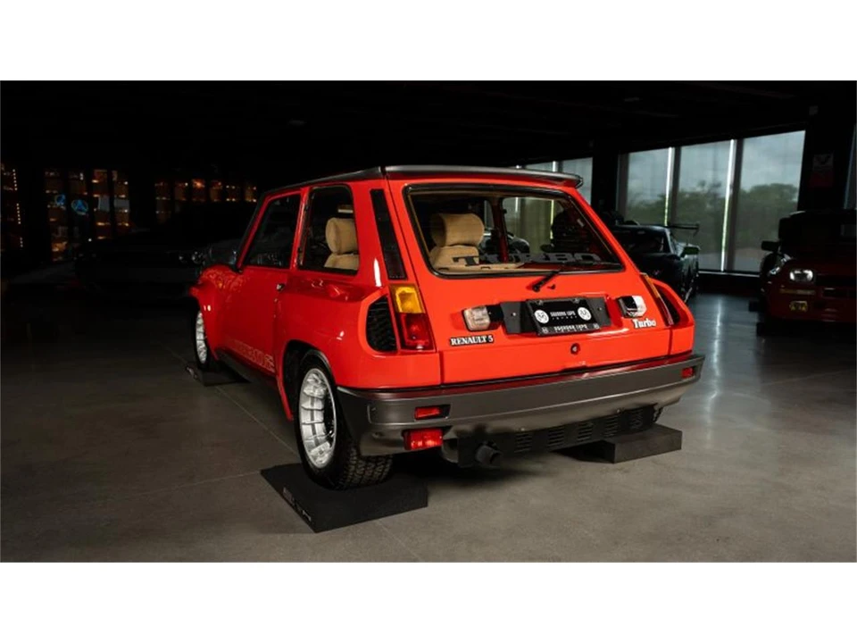 1983 Renault 5 - Image 5 of 31