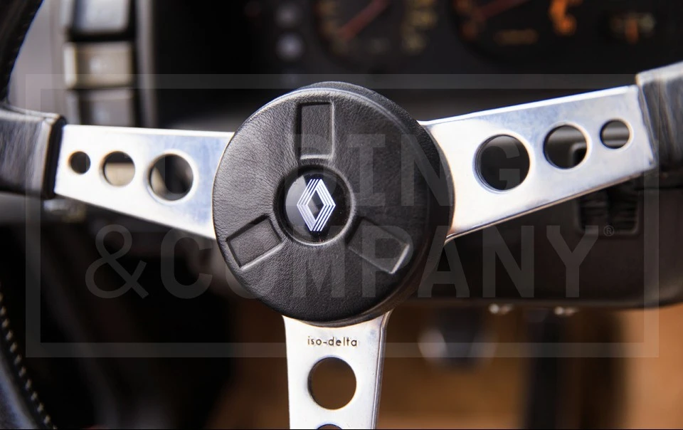 1983 Renault 5 Turbo 2 - Image 10 of 15