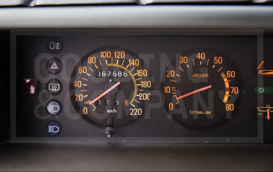 1983 Renault 5 Turbo 2 - Image 11 of 15