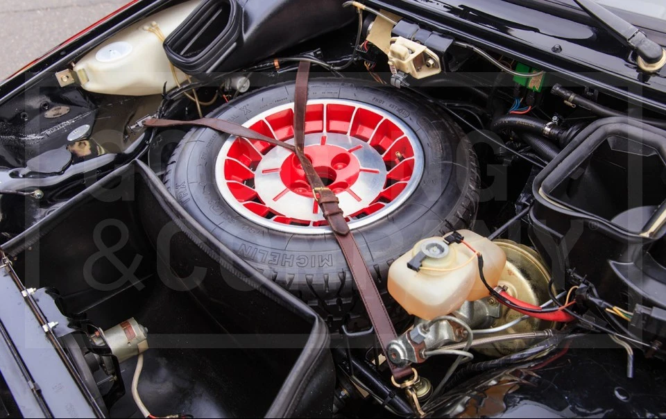 1983 Renault 5 Turbo 2 - Image 15 of 15