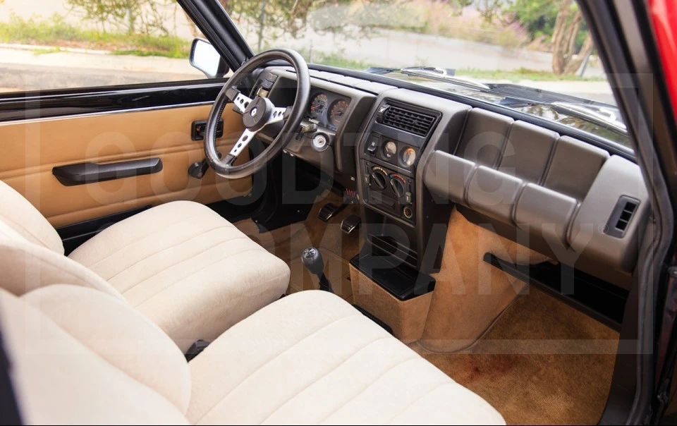 1983 Renault 5 Turbo 2 - Image 8 of 15