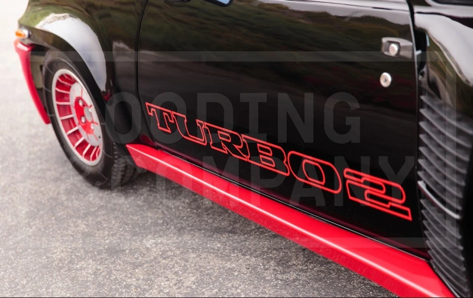 1983 Renault 5 Turbo 2 - Image 12 of 15